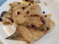 水煮鱼-辣婆婆(航天桥店)