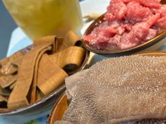 -芈重山老火锅(广州首店)
