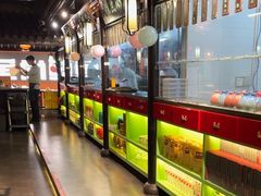 -卢大鲜鱼头捞饭(美利广场店)