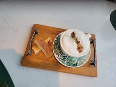-ins森林童话餐厅coffee&bistro