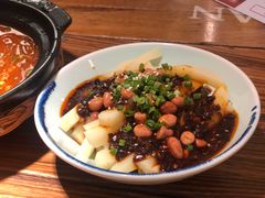 -百年神厨·地道川菜(清江西路店)