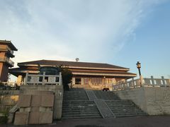 -云幽谷旅游区