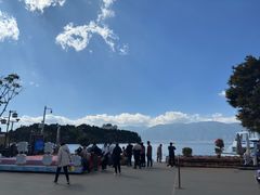 -南诏风情岛