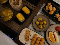 -和子足浴SPA会馆(东方之门店)