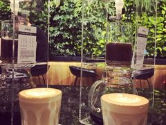 -Seesaw Coffee(环贸iapm店)