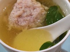 -渝信川菜 · 川味家常菜(财富购物中心店)