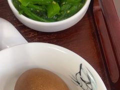 -百年老字号·观振兴蟹黄面·三虾面·苏式面(观前街富仁坊巷店)