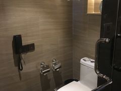 洗手间-佛山顺德香云纱园林酒店(清晖园店)