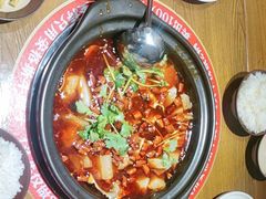 -受气牛肉·重庆耙牛肉(来福士店)