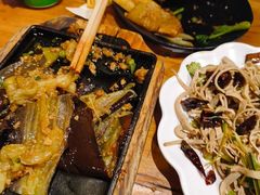 -聚点串吧·北京烧烤(朝北店)