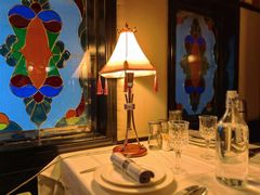 -火车头法国西餐厅