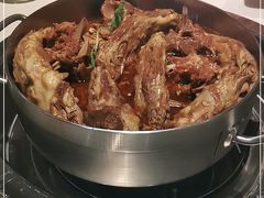 -浩爷羊蝎子火锅(望京店)