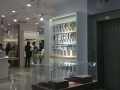 -Sony Store 索尼(上海淮海中路店)