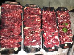 -潮发潮汕牛肉店(芳村店)