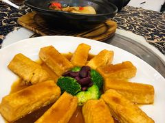 -祈胜邨•顺德鱼生•顺德菜(容桂店)