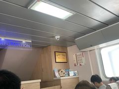 -朱家尖蜈蚣峙码头