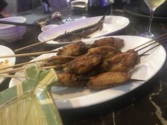 -蠔爺王志德生蚝馆(金沙湾店)