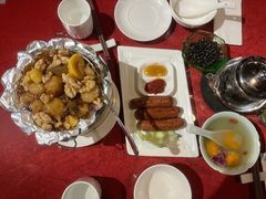 -天厨妙香素食餐厅(清华店)