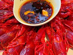 -一棠龙虾•王牌虾球(光谷天地店)