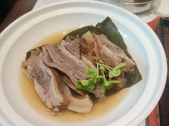 -金陵后厨·南京菜(新街口秣陵路店)