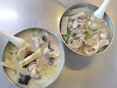 -广场正宗原汁薏米店