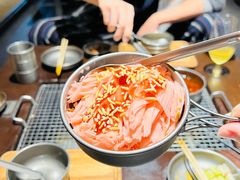 -夜食白市Yespicy·烧烤啤酒宵夜(番禺四海城店)