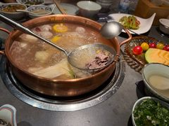 -牛村来人潮汕牛肉火锅(西单店)