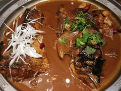 -大鸭梨烤鸭(枣园店)