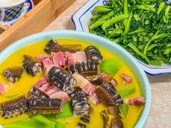 -七的湖·江南蟹舫·阳澄湖农家菜(蟹舫苑店)