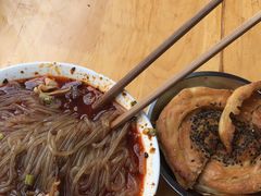 红味肥肠粉-甘记肥肠粉(马鞍北路店)