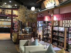 -大江户·温泉洗浴(浑南店)