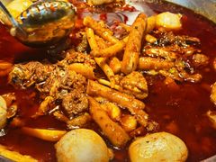 -李子坝梁山鸡(源著天街十五鸡哥店)