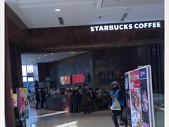 -星巴克(凯德晶萃店)