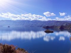 -丽江泸沽湖景区