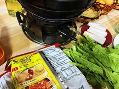 -范贤光鸡公煲(平乐园总店)
