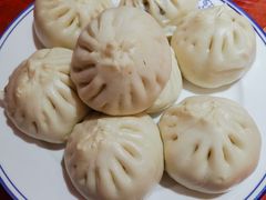 山东包子-老德祥酒店(德兴店)