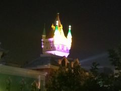 -青岛方特梦幻王国