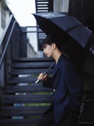 -贝勒爷专业男发