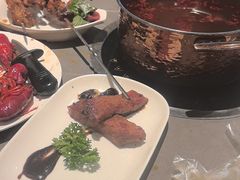 -一方渔歌蒸汽海鲜自助(文化路万达广场店)