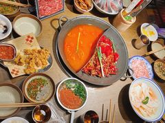 -萍姐火锅·公路夜市(打浦桥日月光店)
