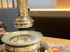 -隐家本格烧肉(万达广场店)