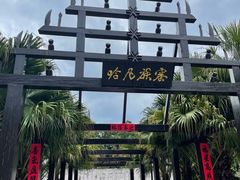 -云南民族村