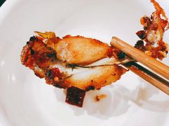 干锅田鸡-咏哇美蛙美味(厦门罗宾森店)