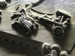 -咸阳湖景区-古渡公园