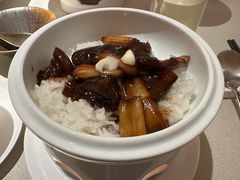 -悦融琥珀·京鲁菜·海味珍品(西单店)