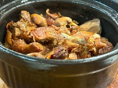 -斯丹姜母鸭·古法干香(涂门街总店)