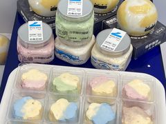 -白色日记·手作酸奶(麦凯乐店)