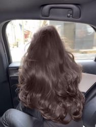 -苑苑发型设计