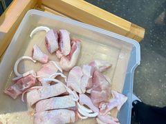 -烹然四季椰子鸡火锅(姚家园万象汇店)