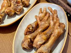 -李百蟹·江南蟹黄面·河景餐厅(夫子庙总店)